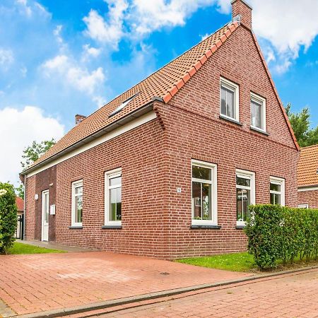 Cozy Detached House Near Breskens With Garden And Two Nice Terraces Pokoj fotografie